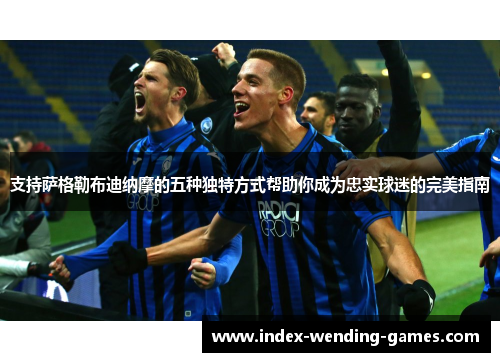 支持萨格勒布迪纳摩的五种独特方式帮助你成为忠实球迷的完美指南