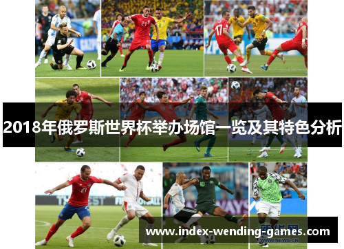2018年俄罗斯世界杯举办场馆一览及其特色分析