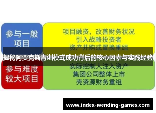 揭秘阿贾克斯青训模式成功背后的核心因素与实践经验