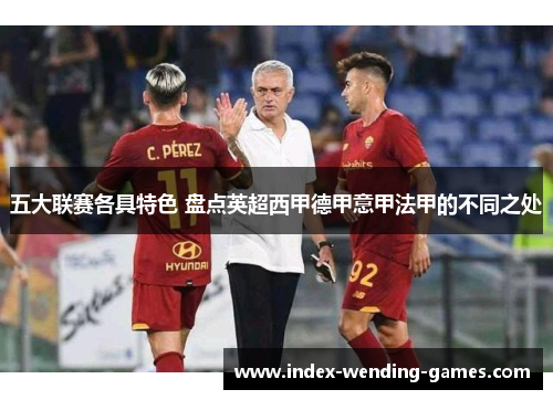 五大联赛各具特色 盘点英超西甲德甲意甲法甲的不同之处 五大联赛各具特色 盘点英超西甲德甲意甲法甲的不同之处