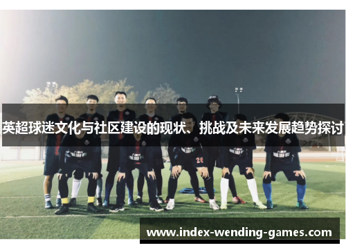 英超球迷文化与社区建设的现状、挑战及未来发展趋势探讨